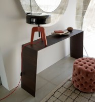 The Asya console table
